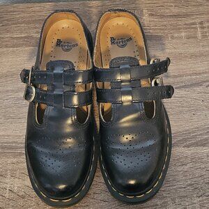 Dr. Martens Mary Jane